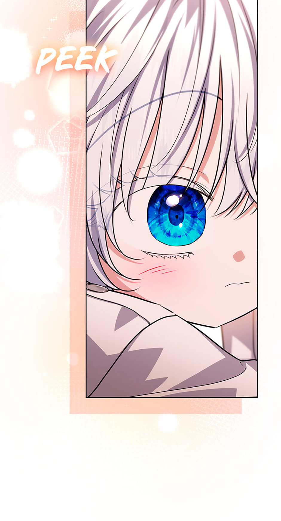 Read My Daddy Hid His Power chapter 52 image 92 on Lezhin