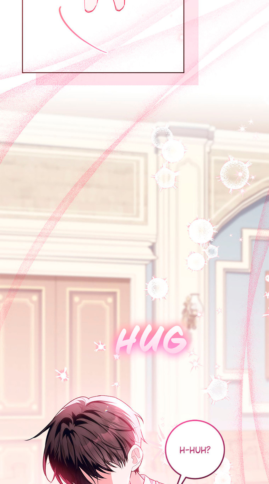 Read My Daddy Hid His Power chapter 52 image 95 on Lezhin