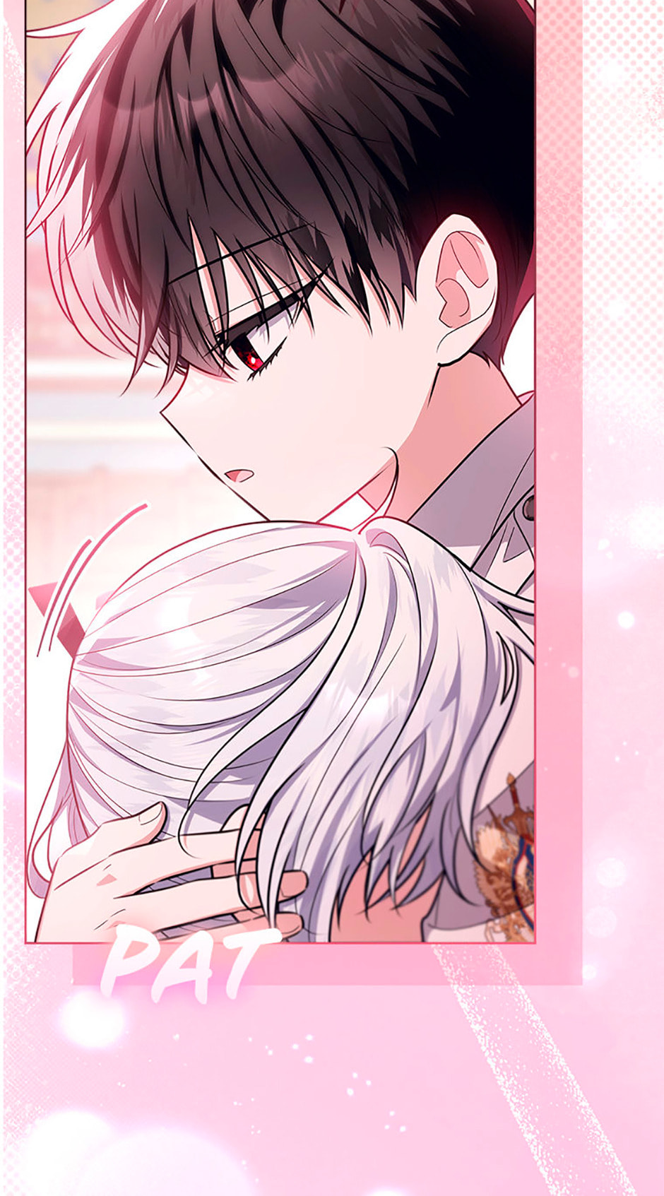 Read My Daddy Hid His Power chapter 52 image 97 on Lezhin
