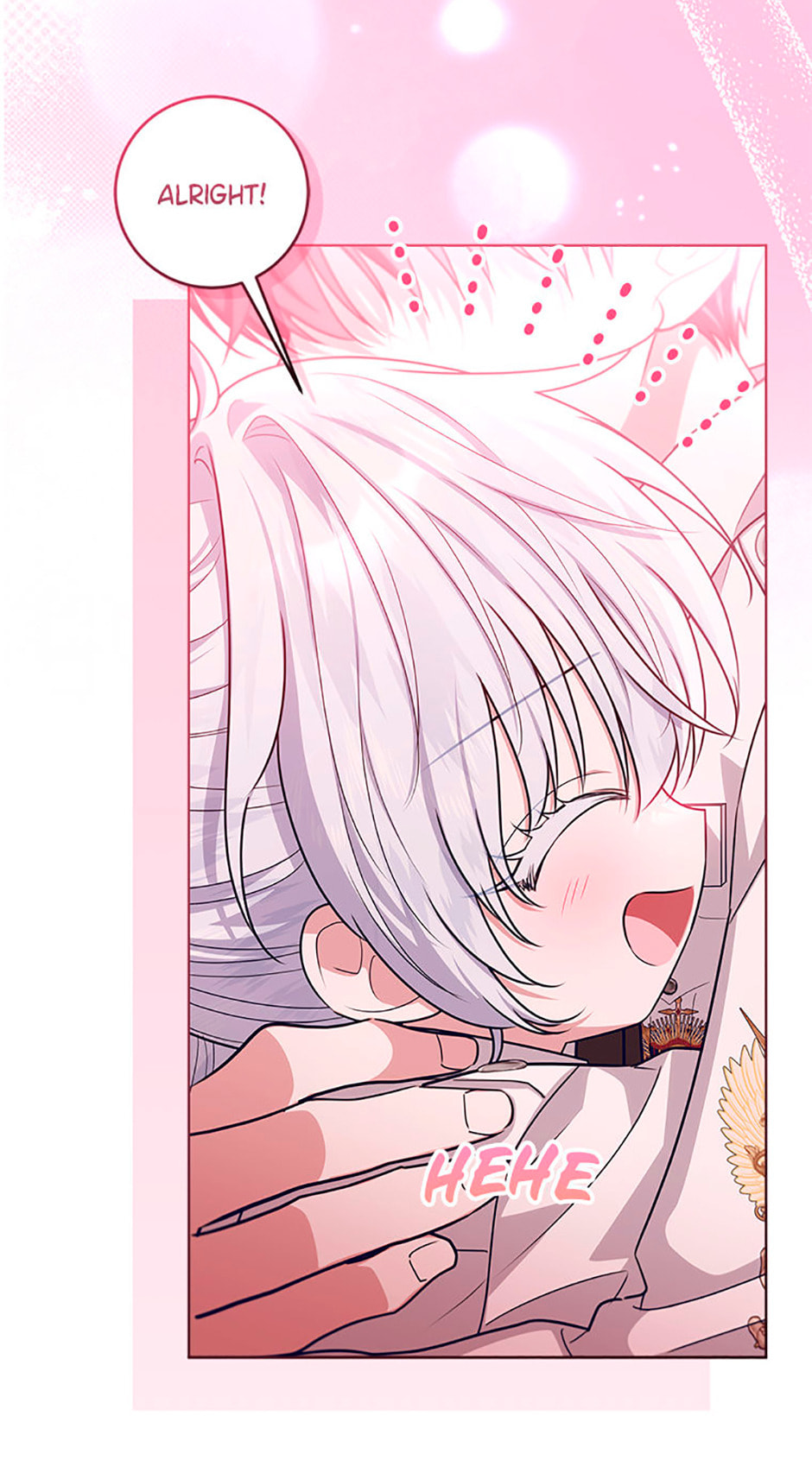 Read My Daddy Hid His Power chapter 52 image 98 on Lezhin