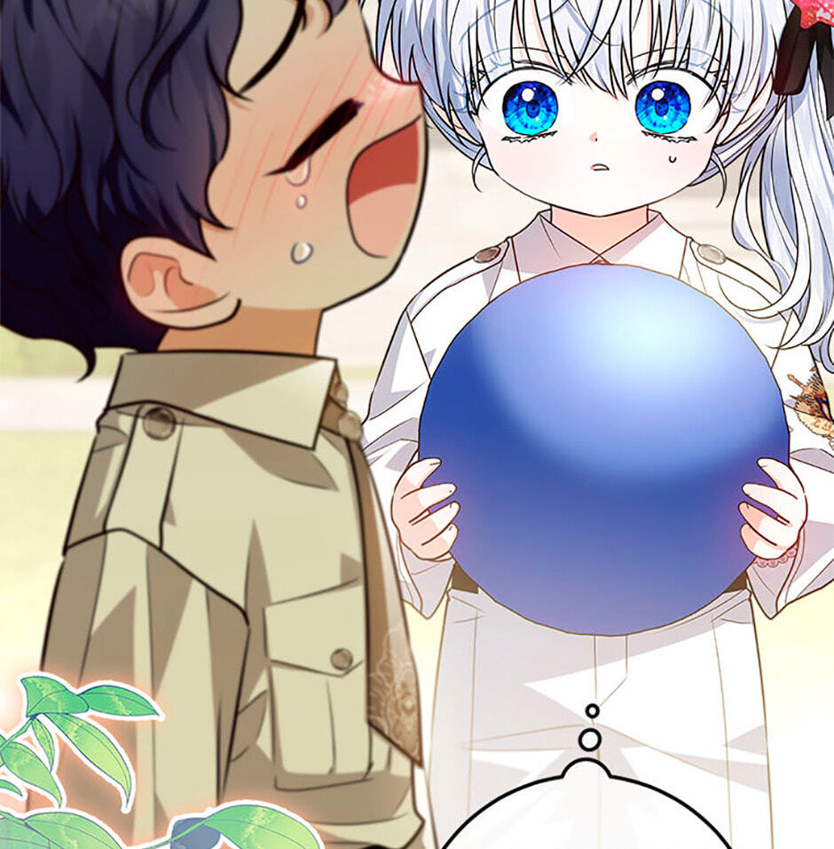Read My Daddy Hid His Power chapter 53 image 28 on Lezhin