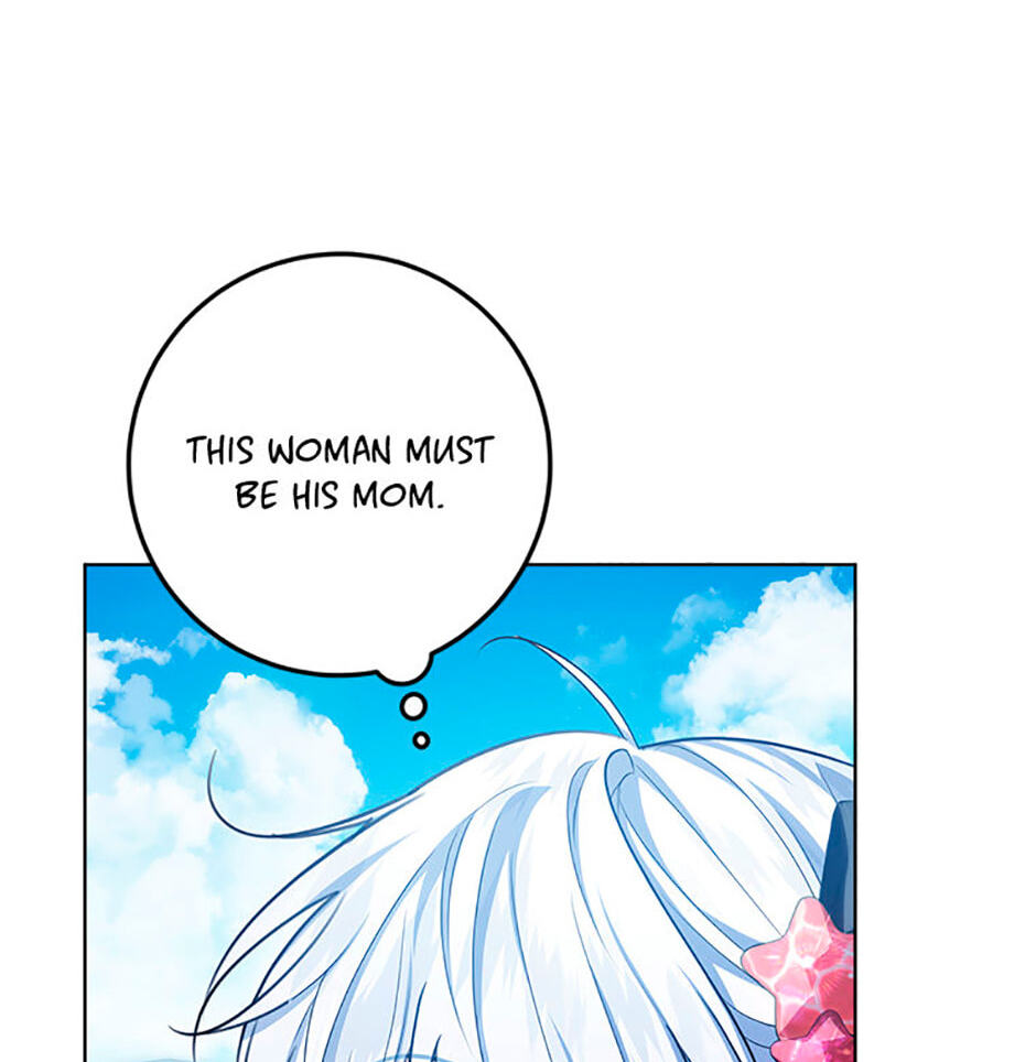 Read My Daddy Hid His Power chapter 53 image 37 on Lezhin