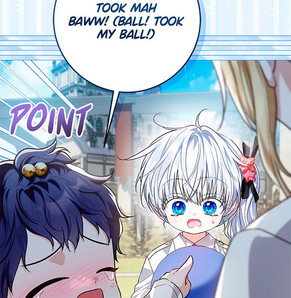Read My Daddy Hid His Power chapter 53 image 40 on Lezhin