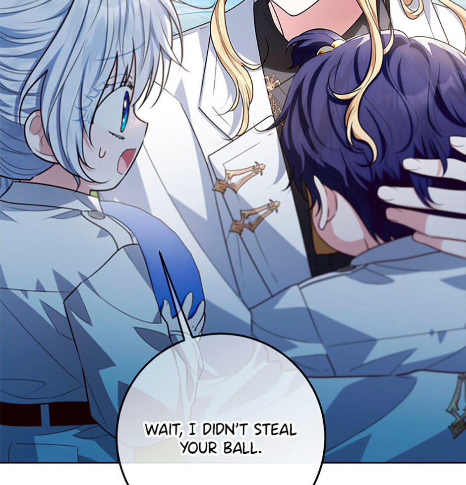 Read My Daddy Hid His Power chapter 53 image 45 on Lezhin
