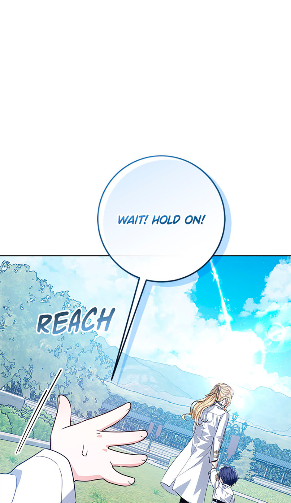 Read My Daddy Hid His Power chapter 53 image 65 on Lezhin