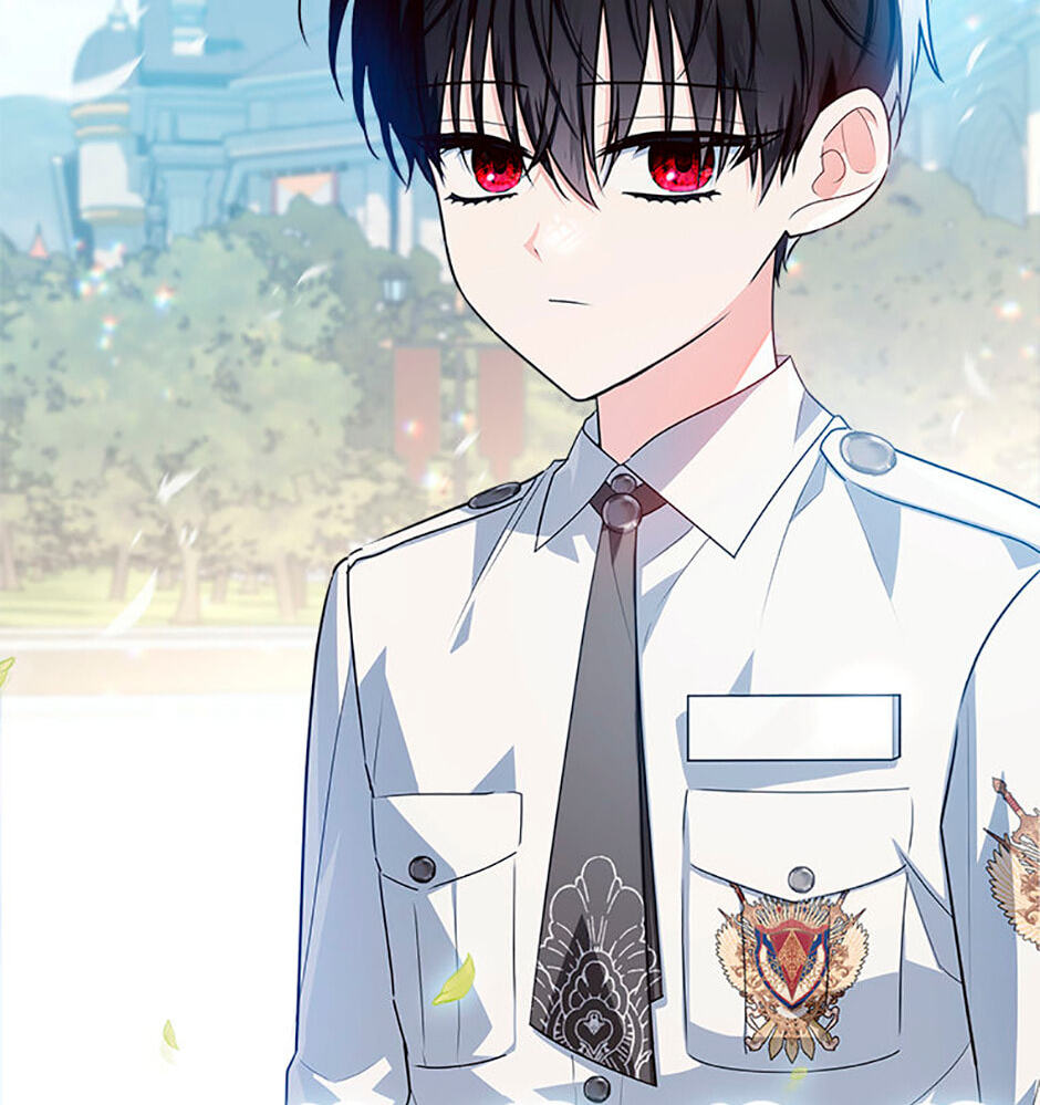 Read My Daddy Hid His Power chapter 53 image 71 on Lezhin