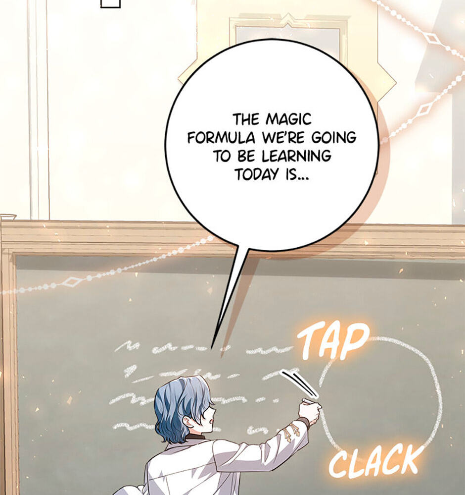Read My Daddy Hid His Power chapter 53 image 77 on Lezhin