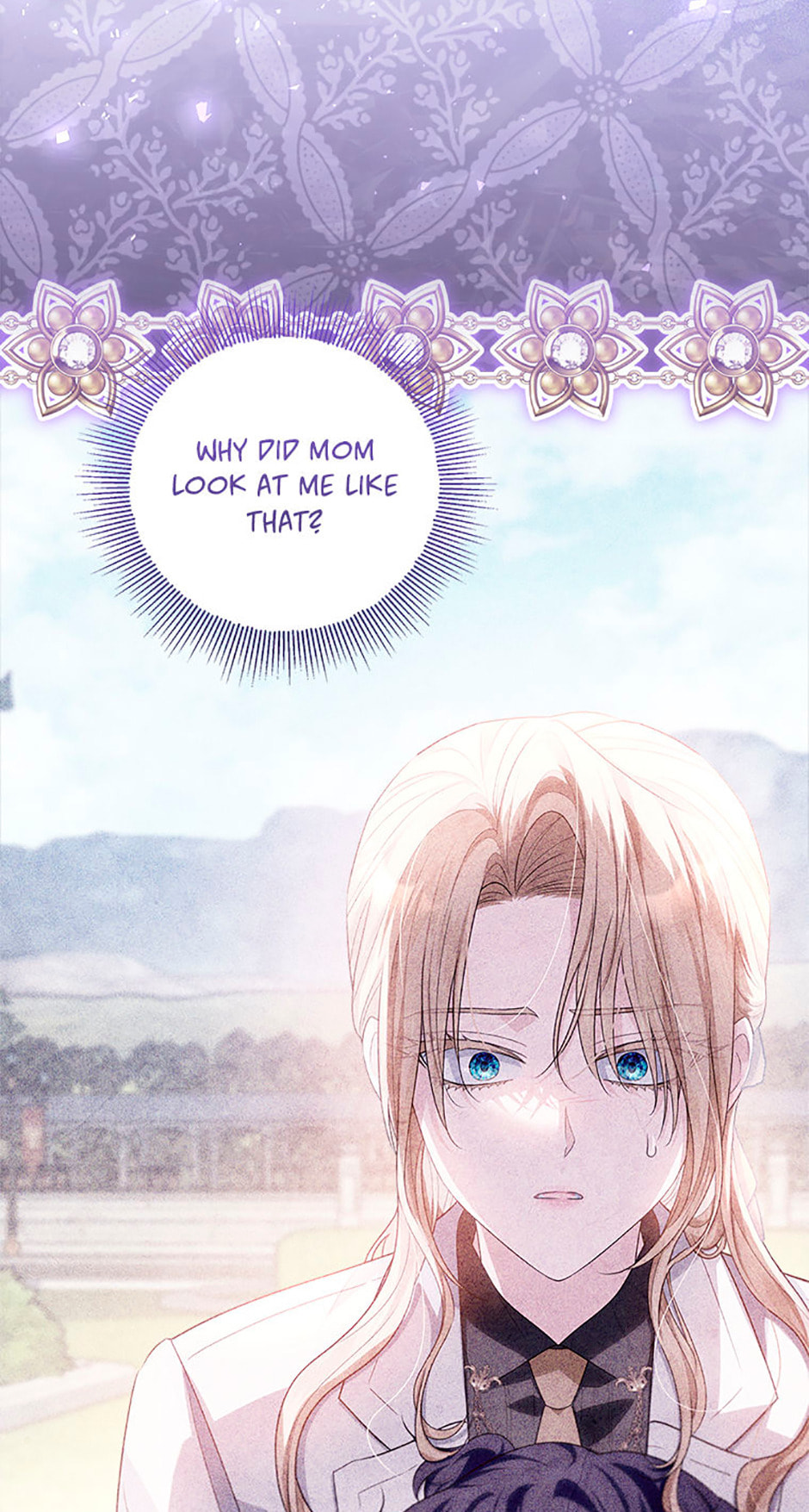 Read My Daddy Hid His Power chapter 53 image 82 on Lezhin