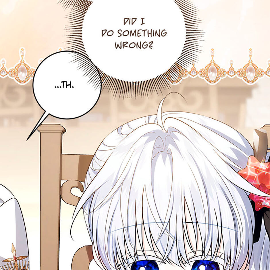 Read My Daddy Hid His Power chapter 53 image 86 on Lezhin