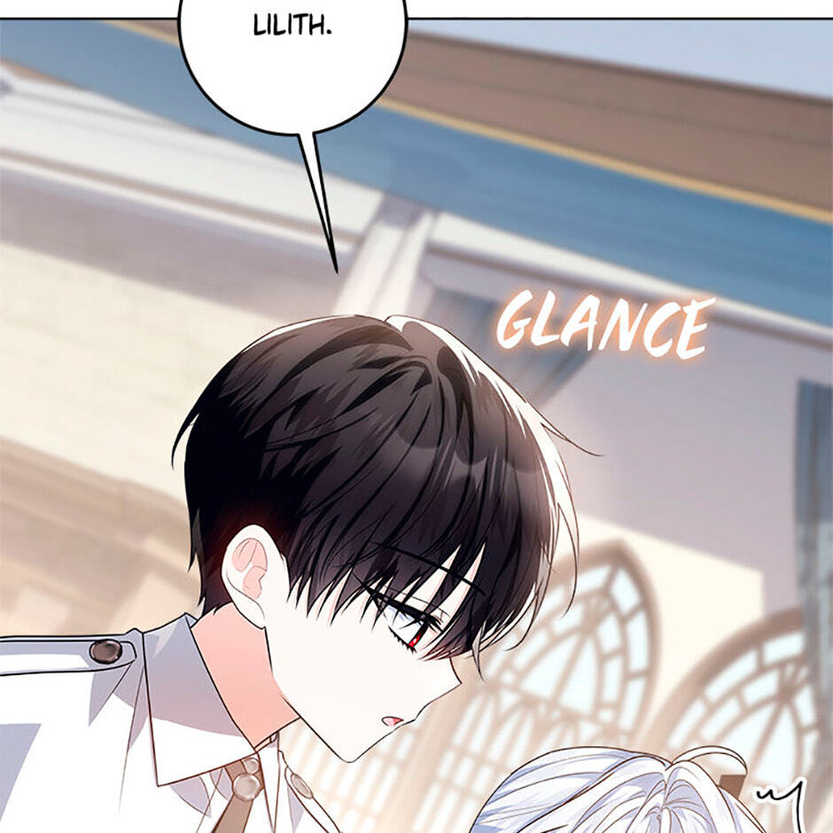 Read My Daddy Hid His Power chapter 53 image 89 on Lezhin