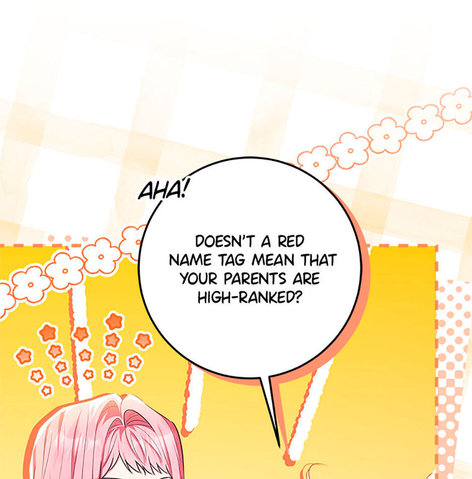 Read My Daddy Hid His Power chapter 53 image 9 on Lezhin
