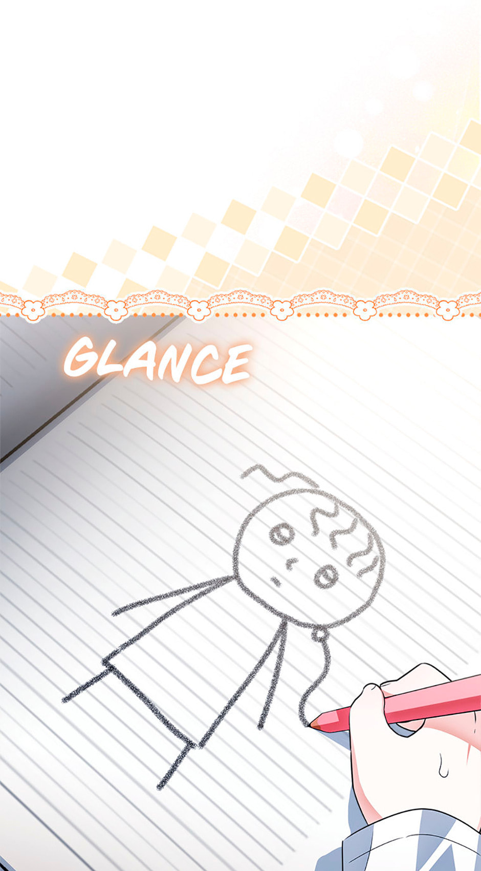 Read My Daddy Hid His Power chapter 53 image 95 on Lezhin