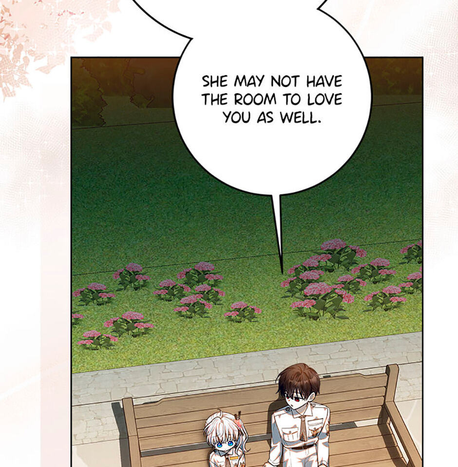 Read My Daddy Hid His Power chapter 54 image 116 on Lezhin