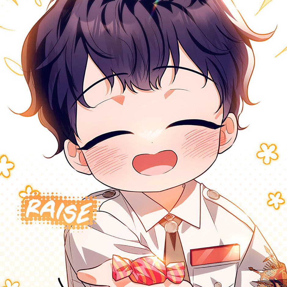 Read My Daddy Hid His Power chapter 54 image 2 on Lezhin