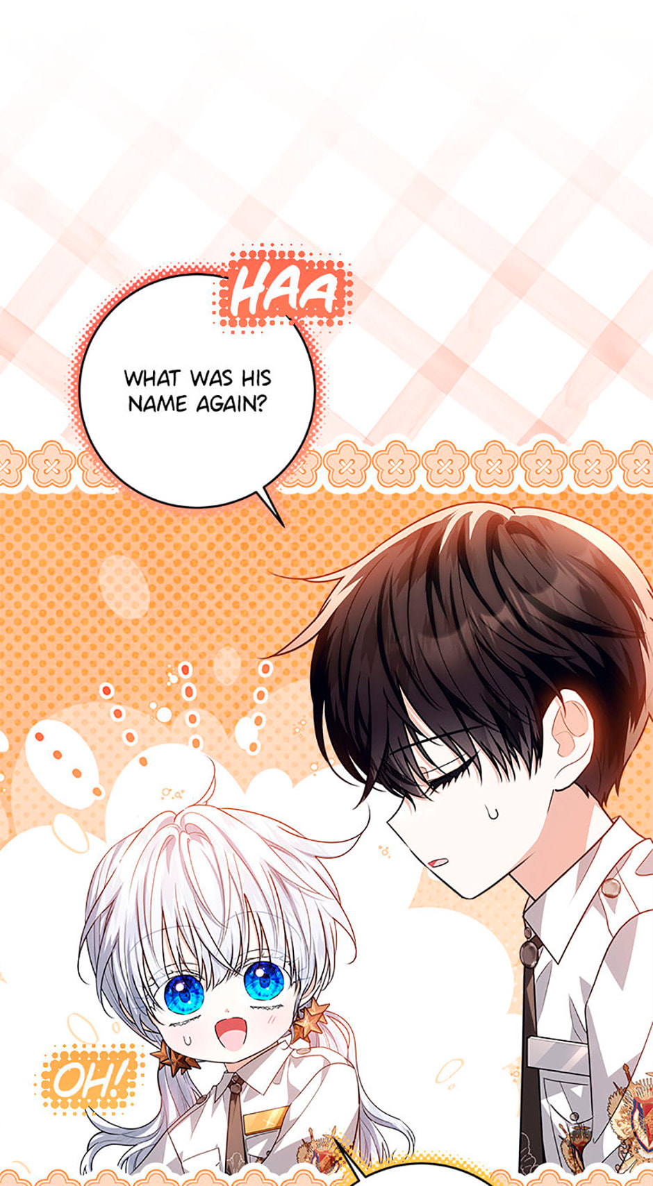 Read My Daddy Hid His Power chapter 55 image 116 on Lezhin