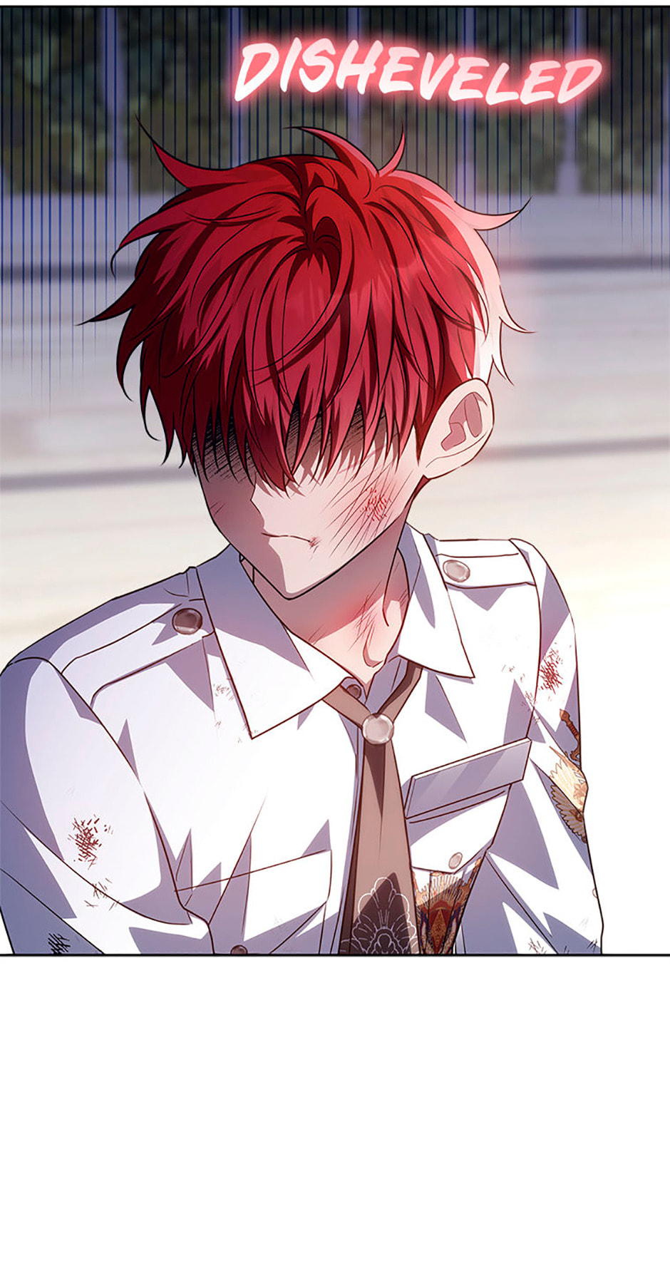 Read My Daddy Hid His Power chapter 55 image 136 on Lezhin