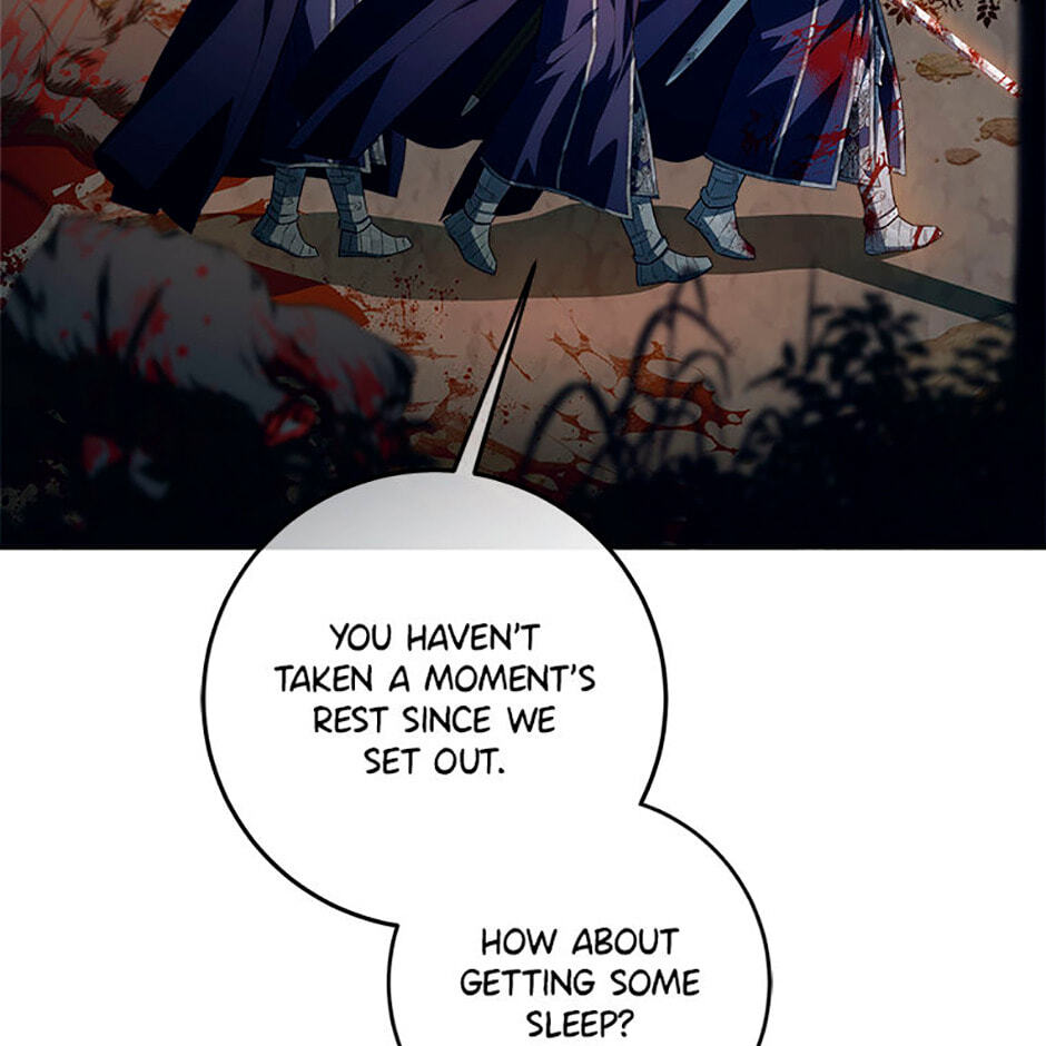 Read My Daddy Hid His Power chapter 55 image 2 on Lezhin