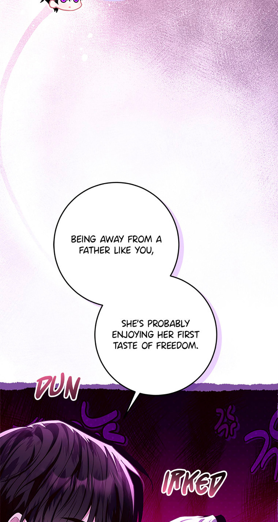 Read My Daddy Hid His Power chapter 55 image 33 on Lezhin