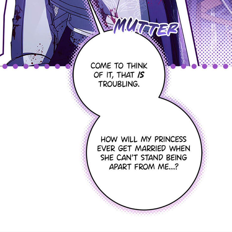 Read My Daddy Hid His Power chapter 55 image 44 on Lezhin