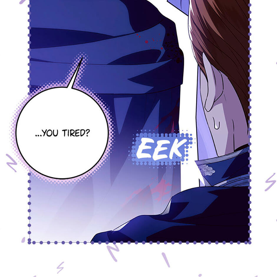 Read My Daddy Hid His Power chapter 55 image 5 on Lezhin