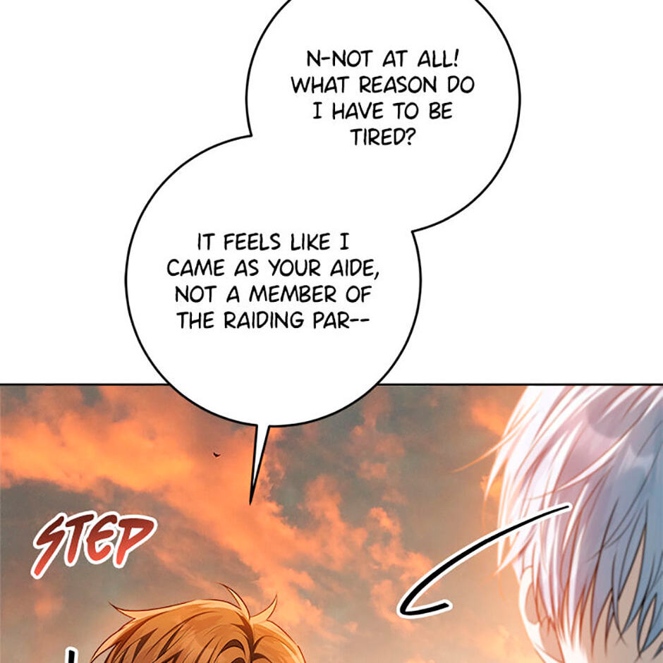 Read My Daddy Hid His Power chapter 55 image 7 on Lezhin
