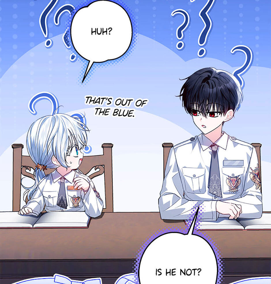 Read My Daddy Hid His Power chapter 55 image 72 on Lezhin