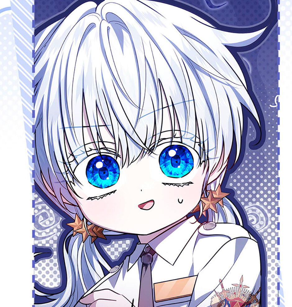 Read My Daddy Hid His Power chapter 55 image 77 on Lezhin