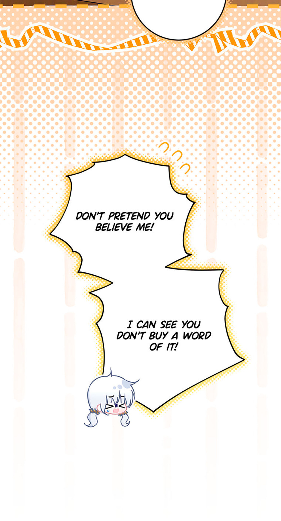 Read My Daddy Hid His Power chapter 55 image 83 on Lezhin