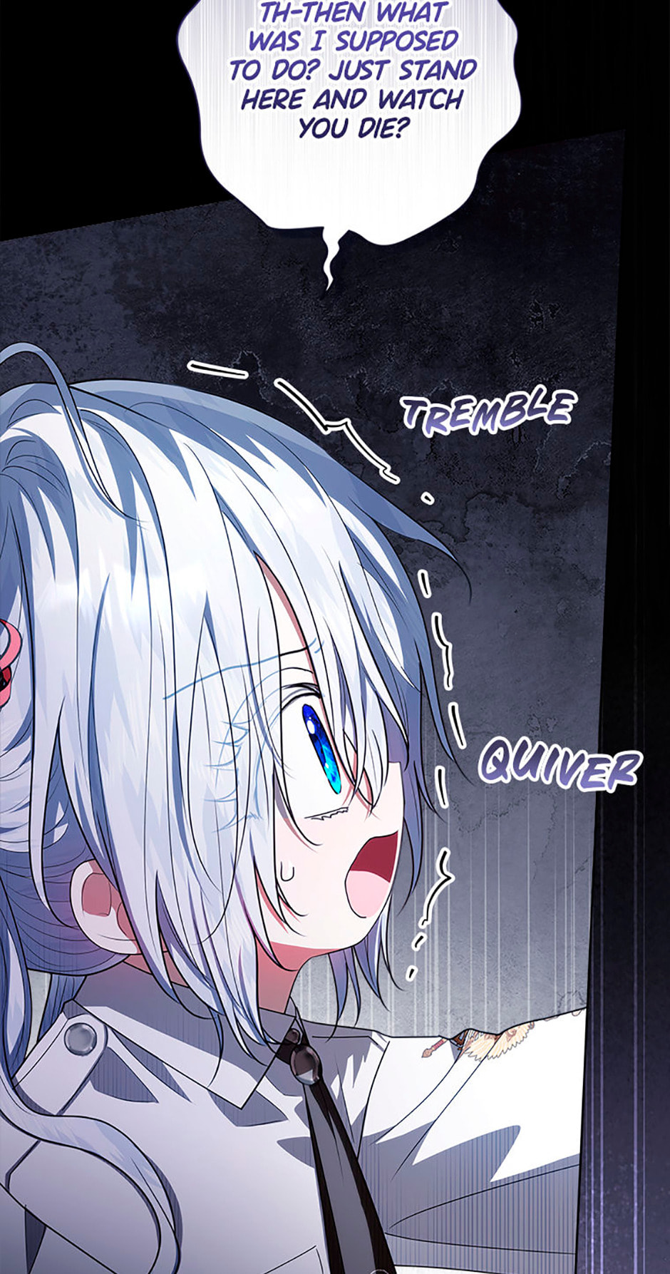 Read My Daddy Hid His Power chapter 59 image 2 on Lezhin