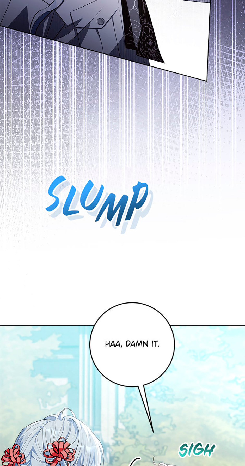 Read My Daddy Hid His Power chapter 59 image 3 on Lezhin