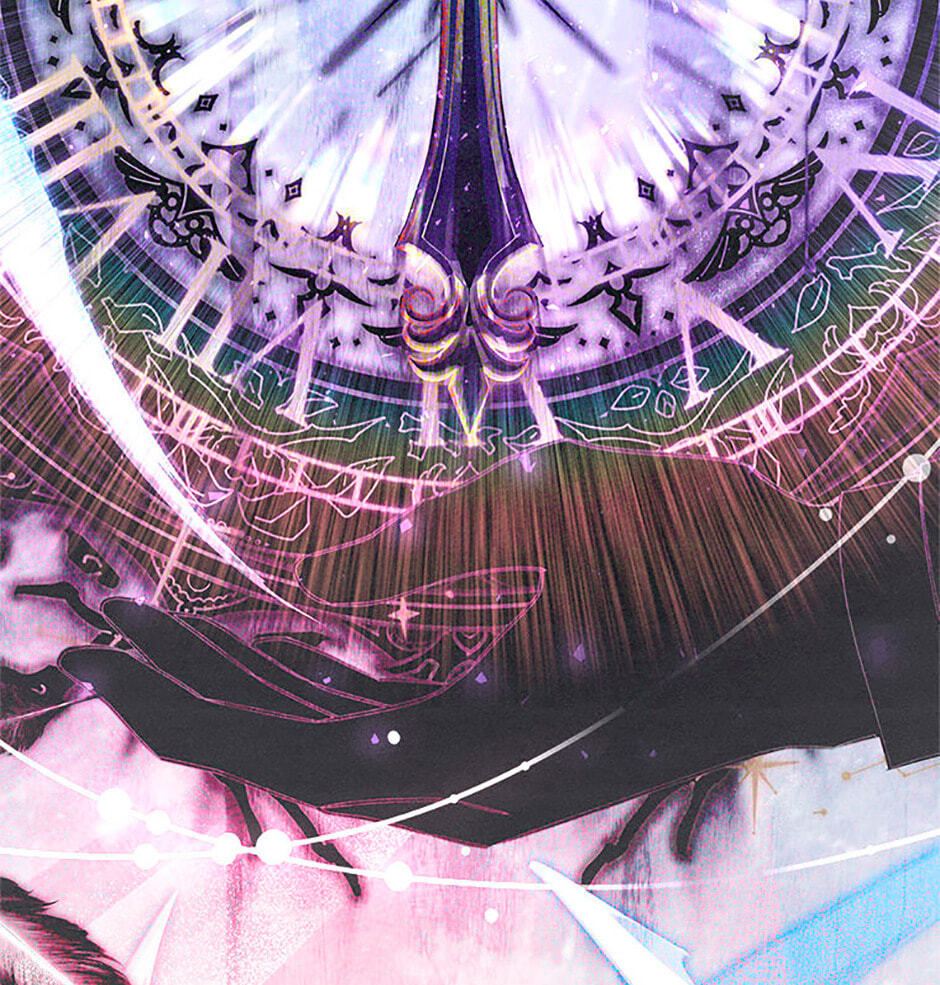 Read My Daddy Hid His Power chapter 59 image 64 on Lezhin