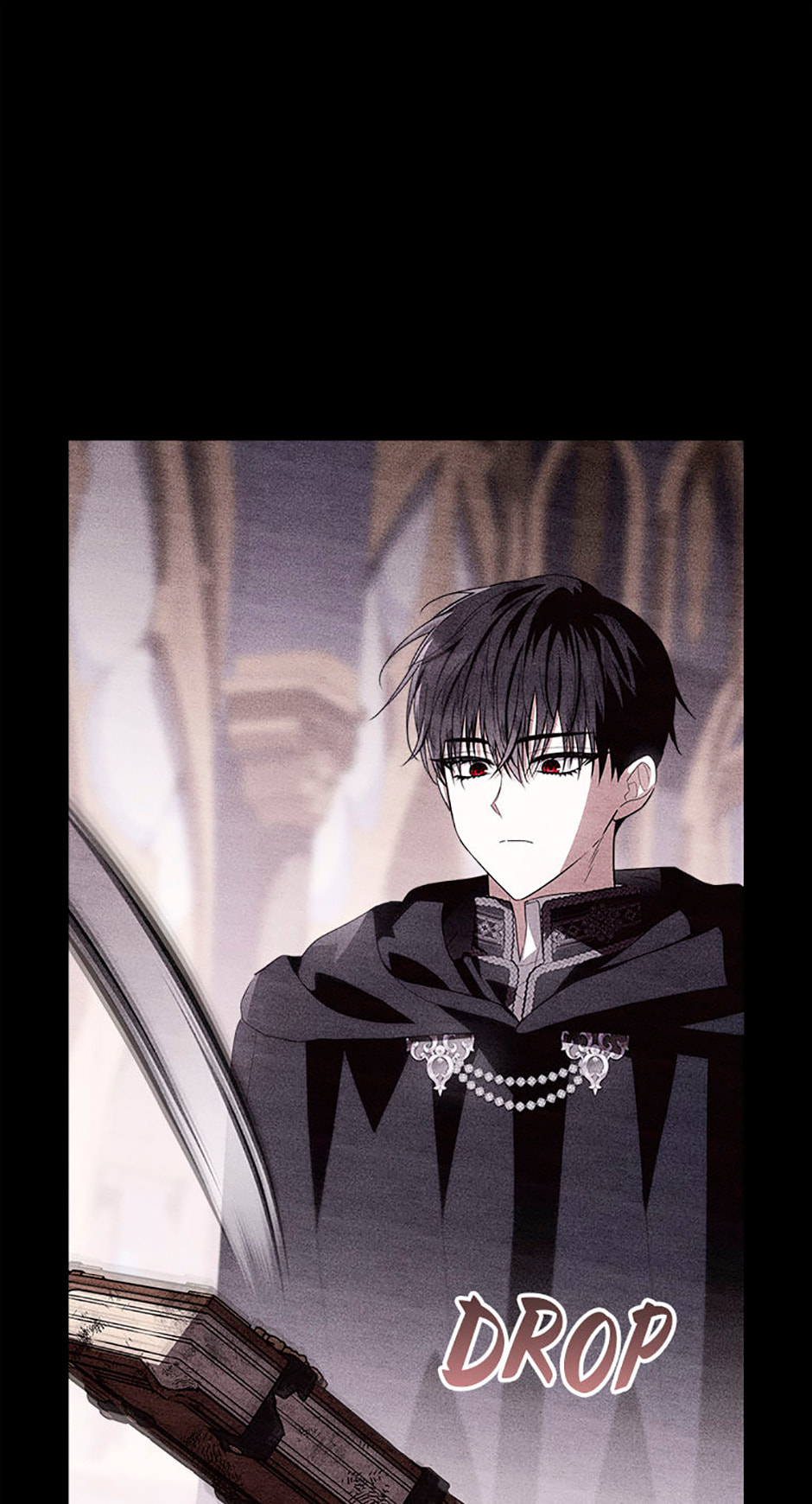 Read My Daddy Hid His Power chapter 59 image 82 on Lezhin
