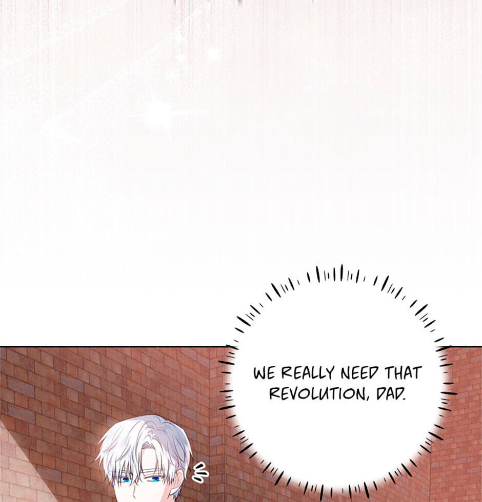 Read My Daddy Hid His Power chapter 6 image 13 on Lezhin