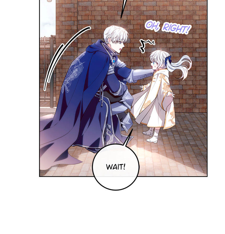 Read My Daddy Hid His Power chapter 6 image 16 on Lezhin
