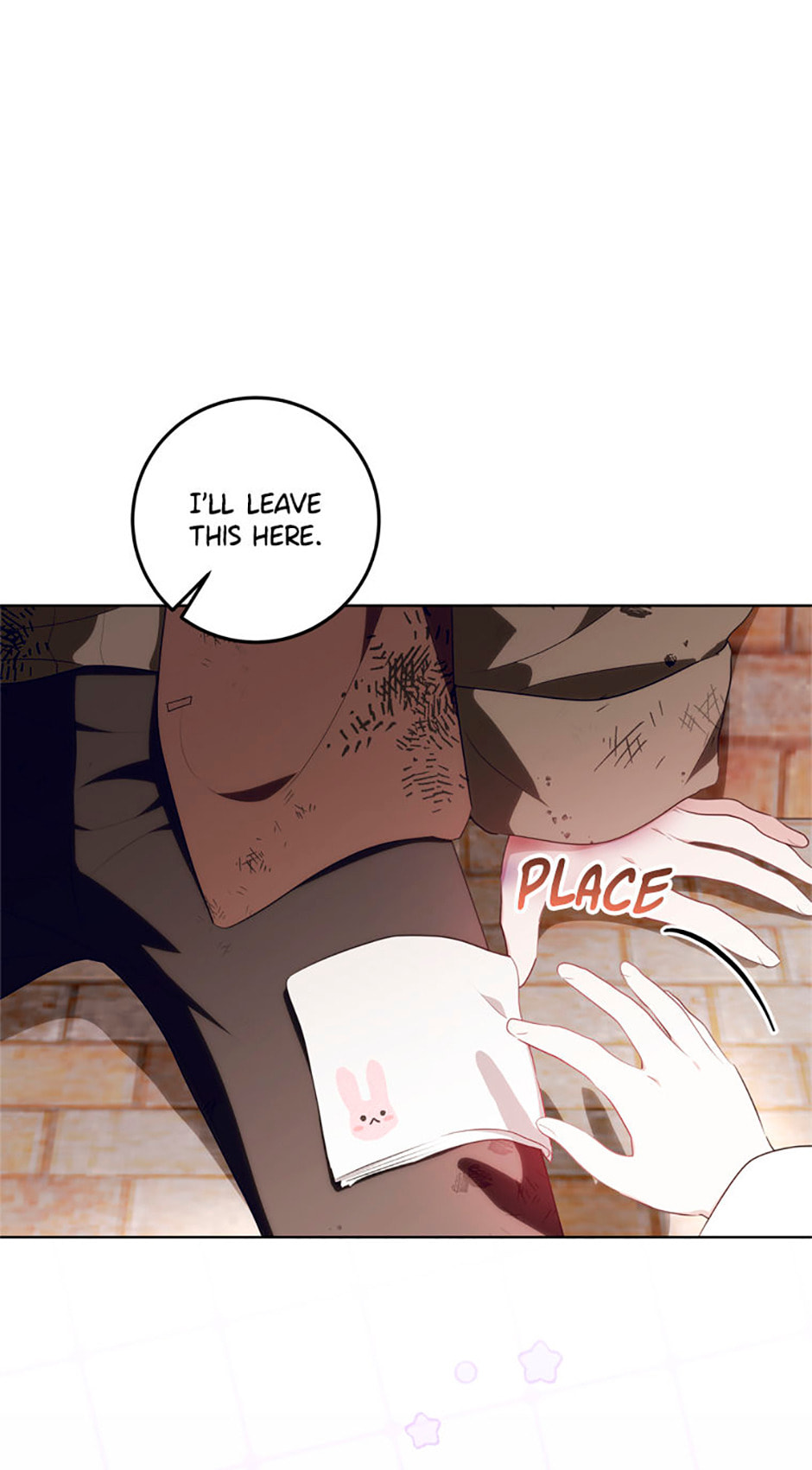 Read My Daddy Hid His Power chapter 6 image 22 on Lezhin