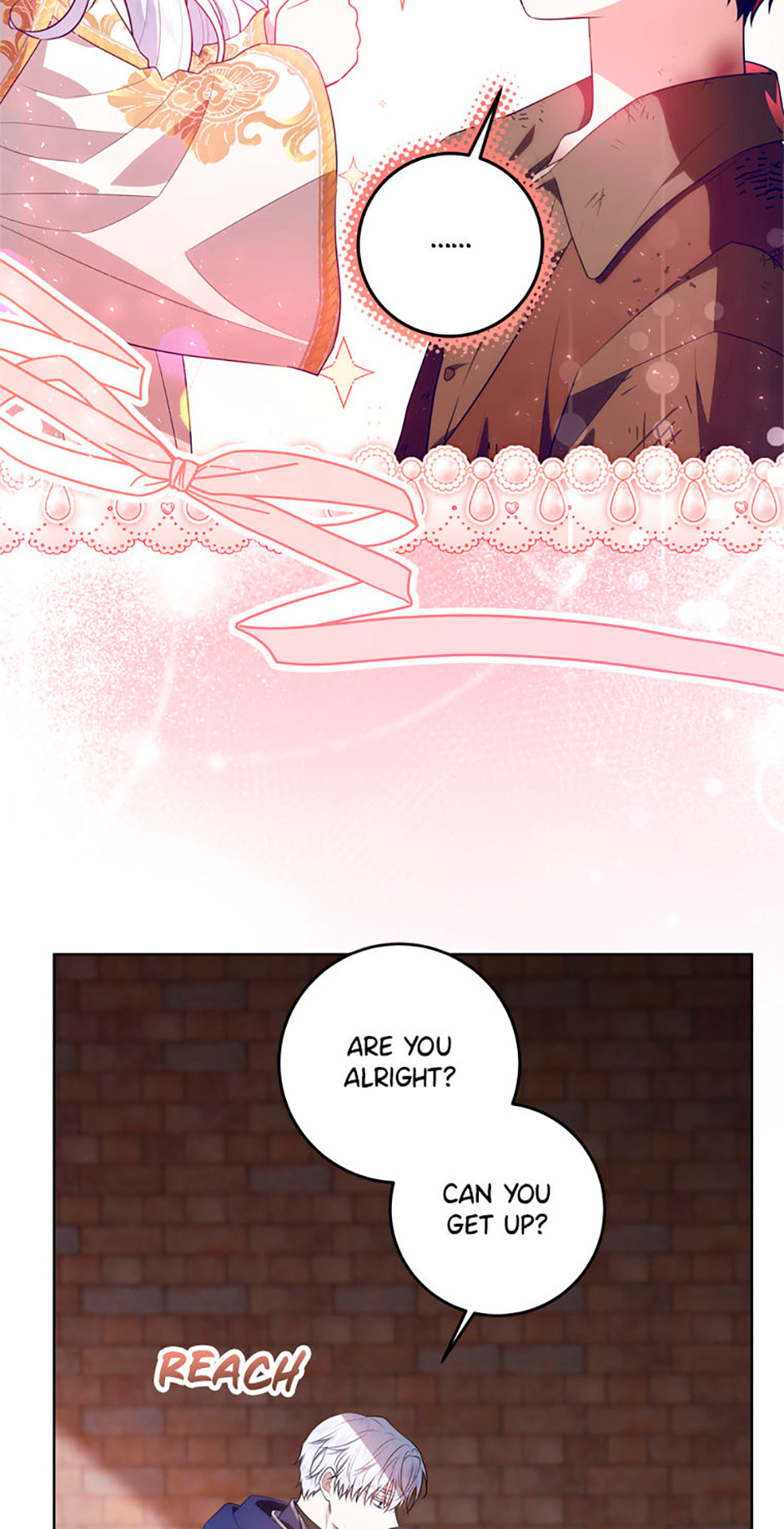 Read My Daddy Hid His Power chapter 6 image 29 on Lezhin
