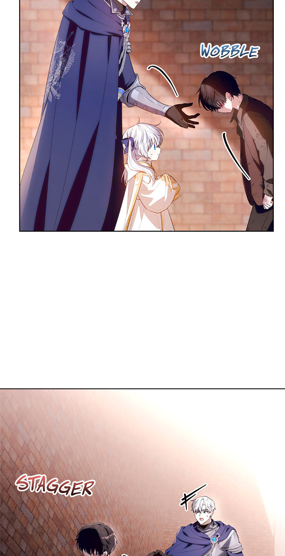 Read My Daddy Hid His Power chapter 6 image 30 on Lezhin
