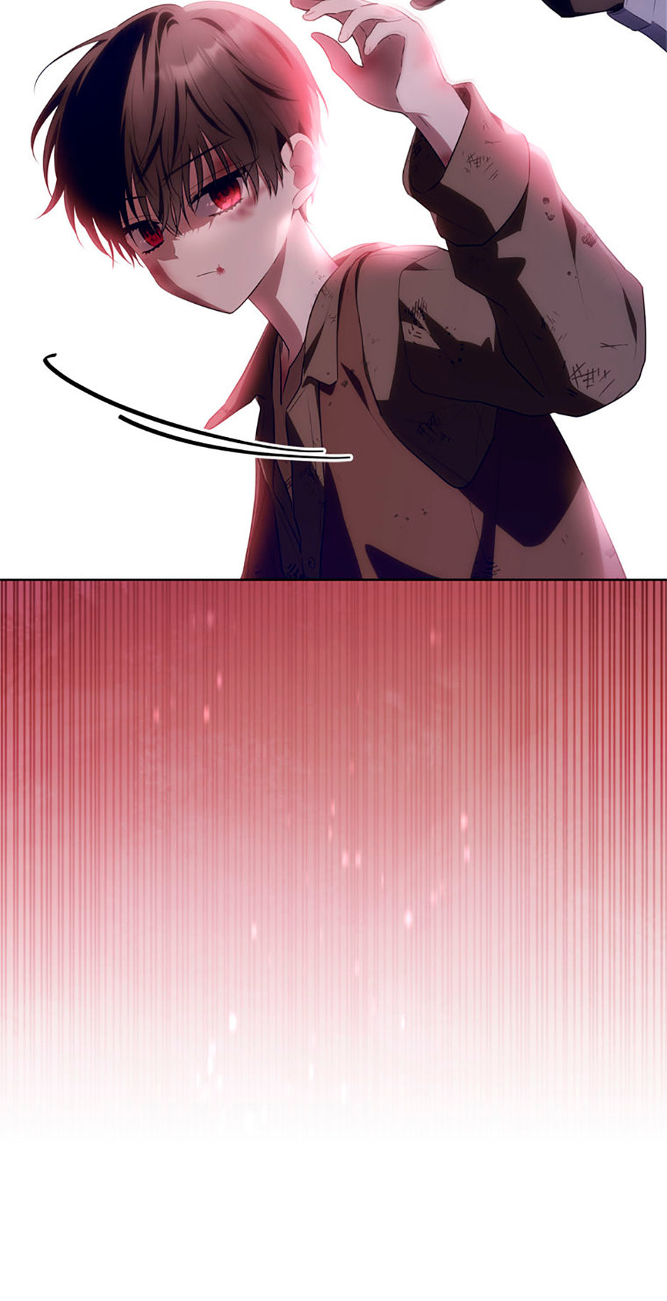Read My Daddy Hid His Power chapter 6 image 32 on Lezhin