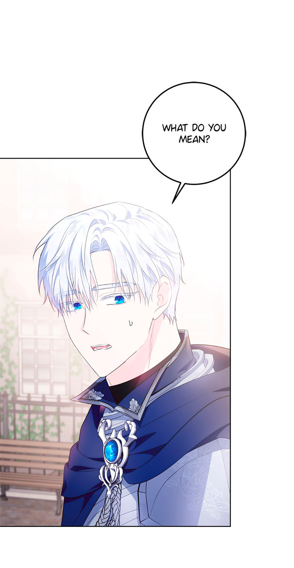 Read My Daddy Hid His Power chapter 6 image 41 on Lezhin