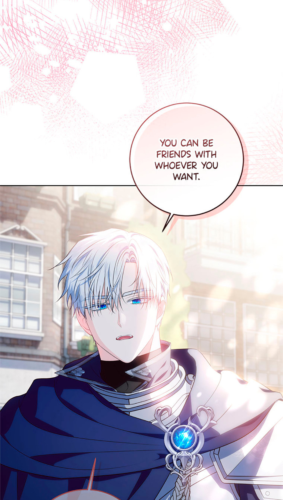 Read My Daddy Hid His Power chapter 6 image 44 on Lezhin