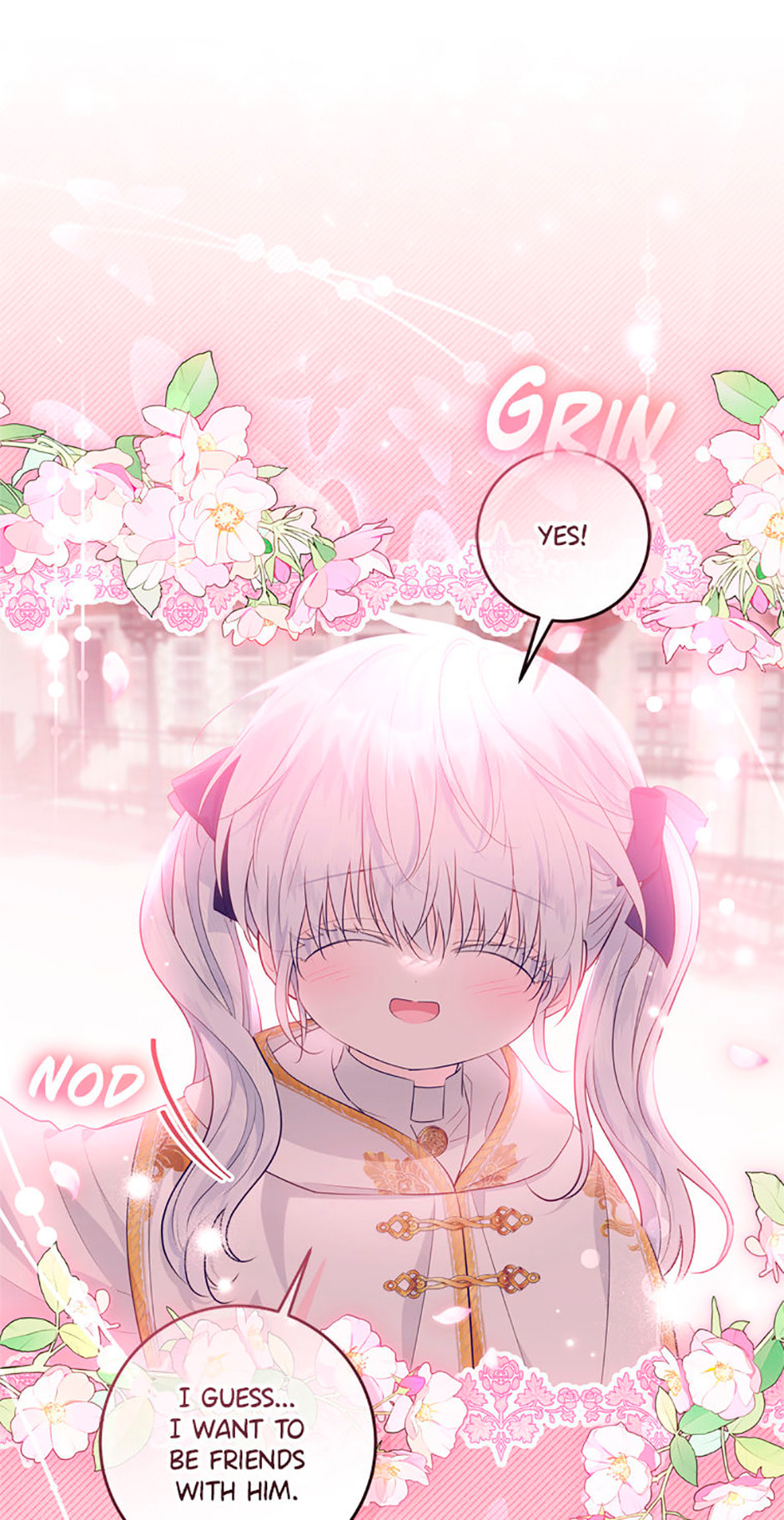 Read My Daddy Hid His Power chapter 6 image 48 on Lezhin