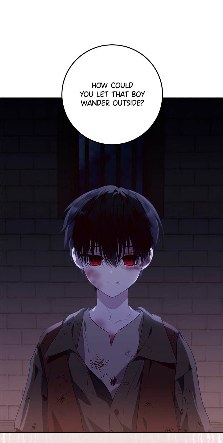 Read My Daddy Hid His Power chapter 6 image 58 on Lezhin