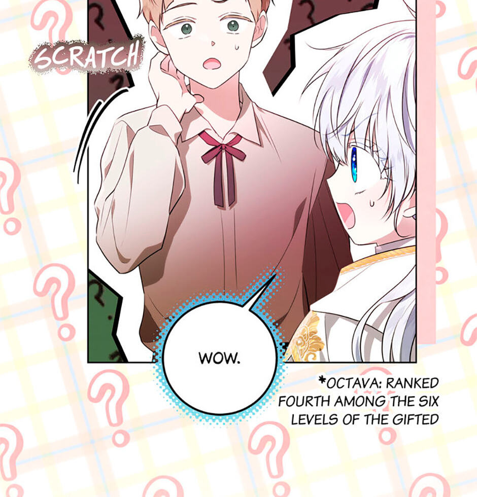Read My Daddy Hid His Power chapter 6 image 6 on Lezhin