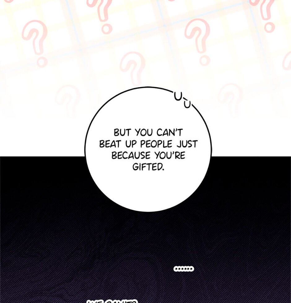 Read My Daddy Hid His Power chapter 6 image 7 on Lezhin
