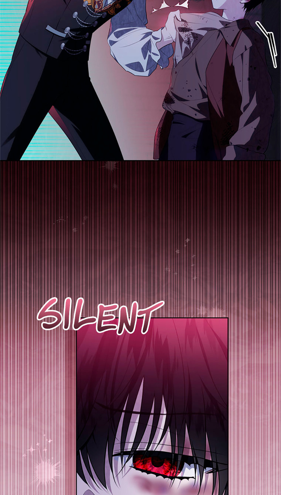 Read My Daddy Hid His Power chapter 6 image 74 on Lezhin