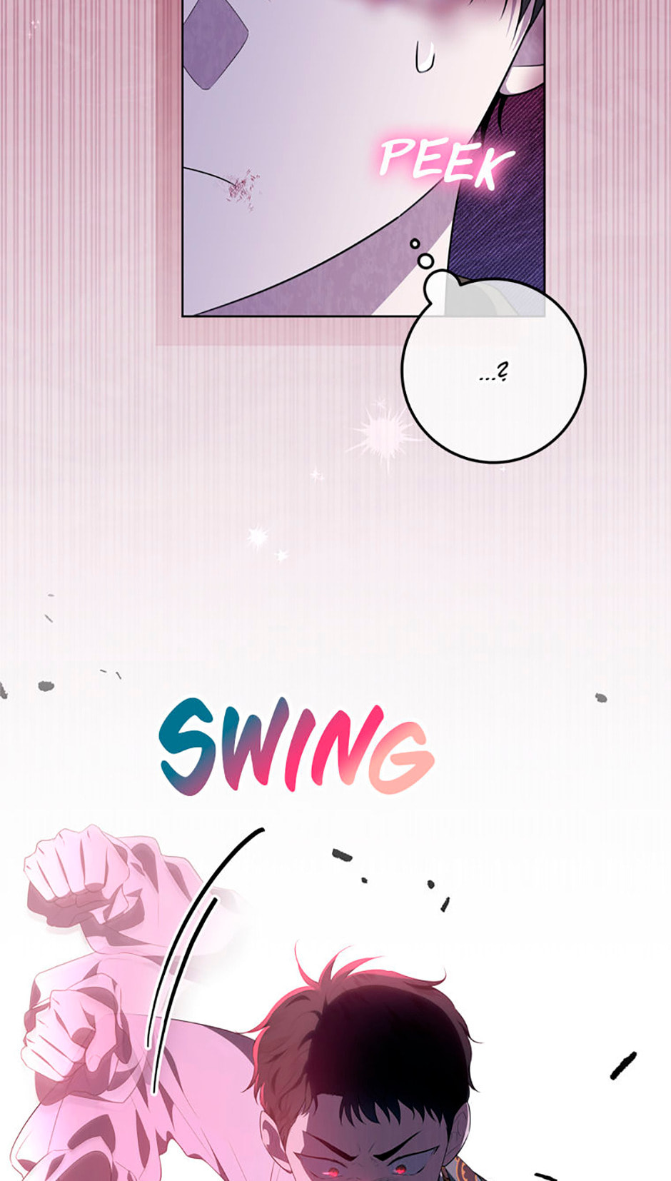 Read My Daddy Hid His Power chapter 6 image 75 on Lezhin