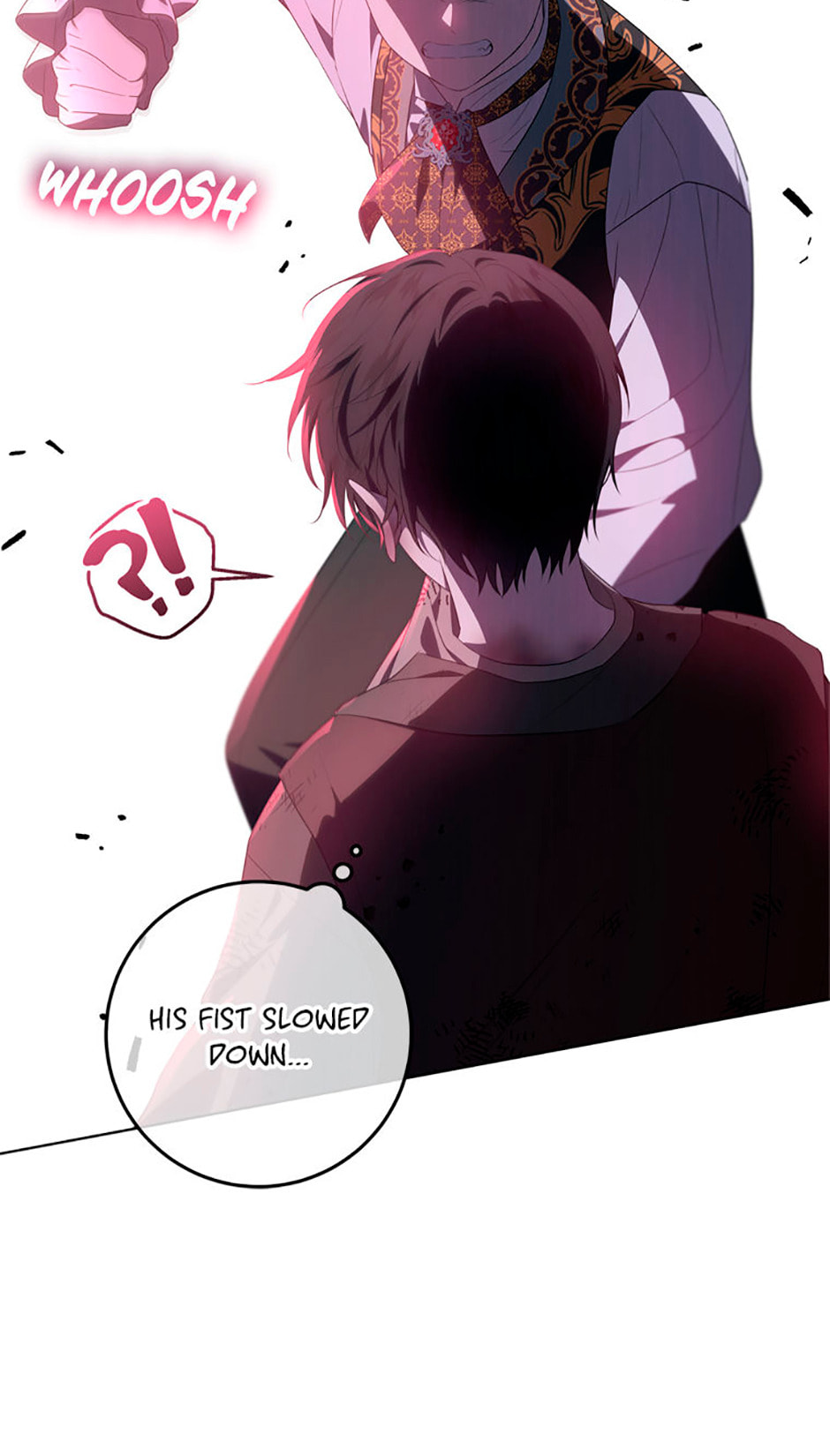 Read My Daddy Hid His Power chapter 6 image 76 on Lezhin