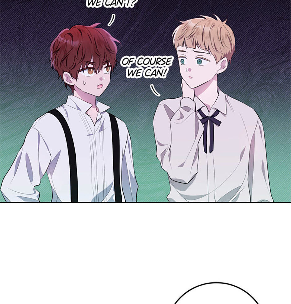 Read My Daddy Hid His Power chapter 6 image 8 on Lezhin
