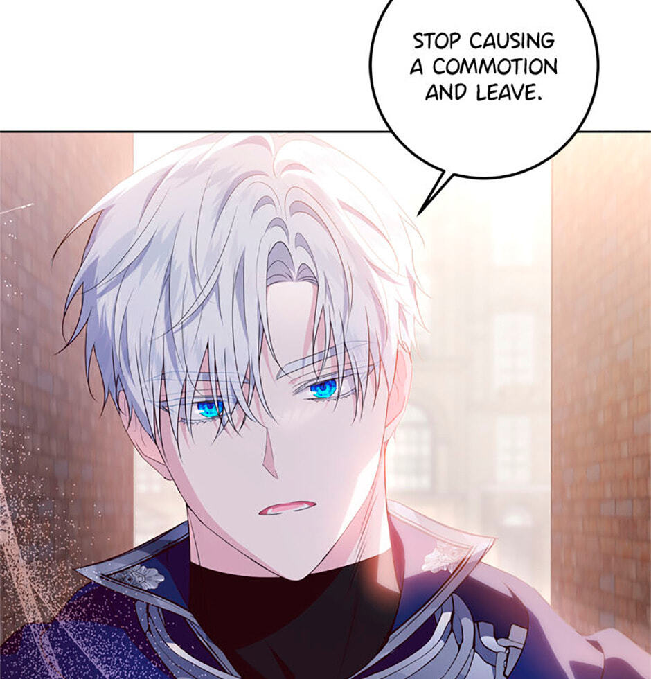 Read My Daddy Hid His Power chapter 6 image 9 on Lezhin