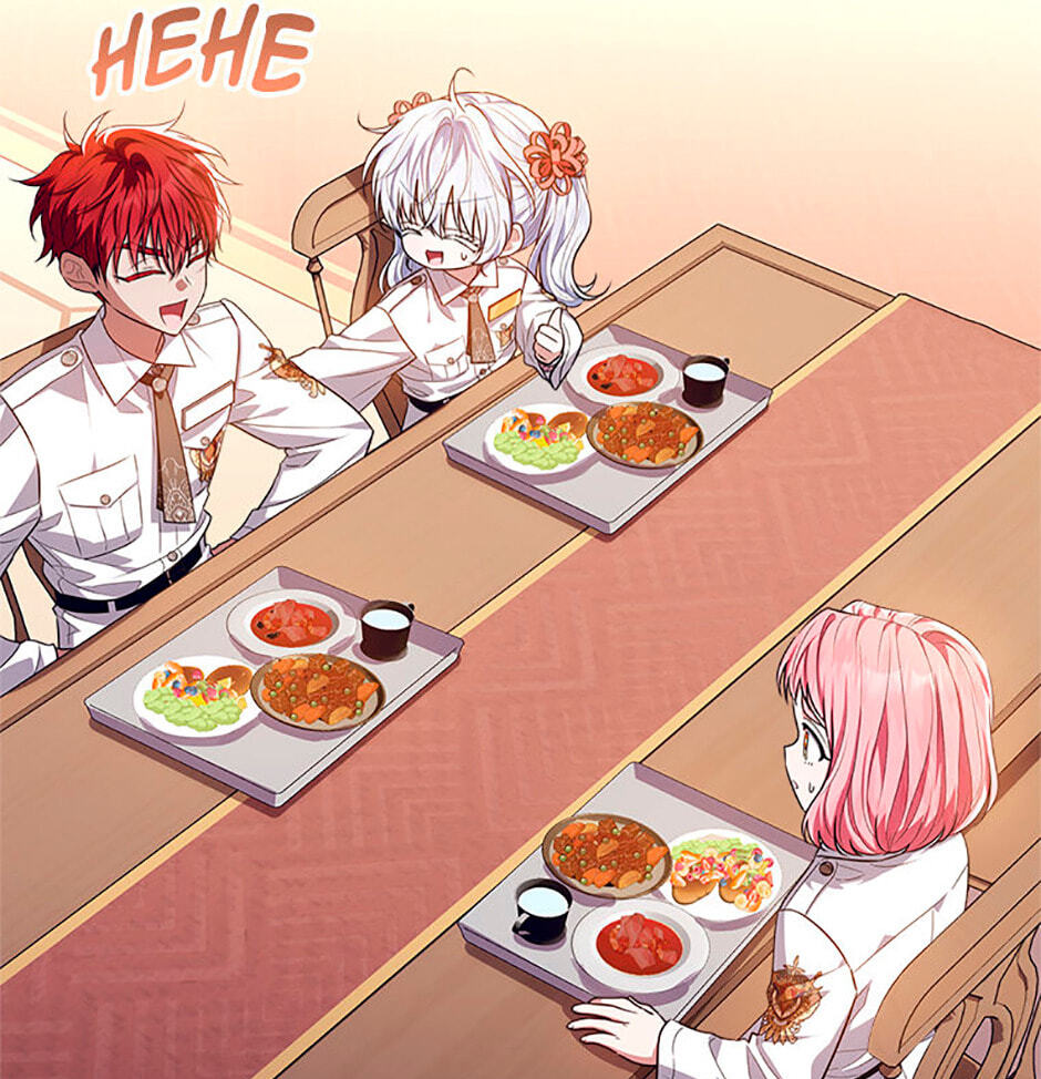Read My Daddy Hid His Power chapter 60 image 167 on Lezhin